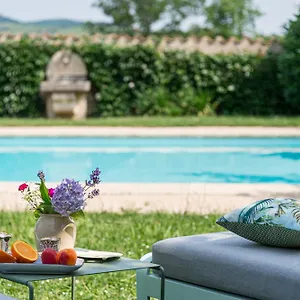 Holiday home Domaine De La Serve, Lancie
